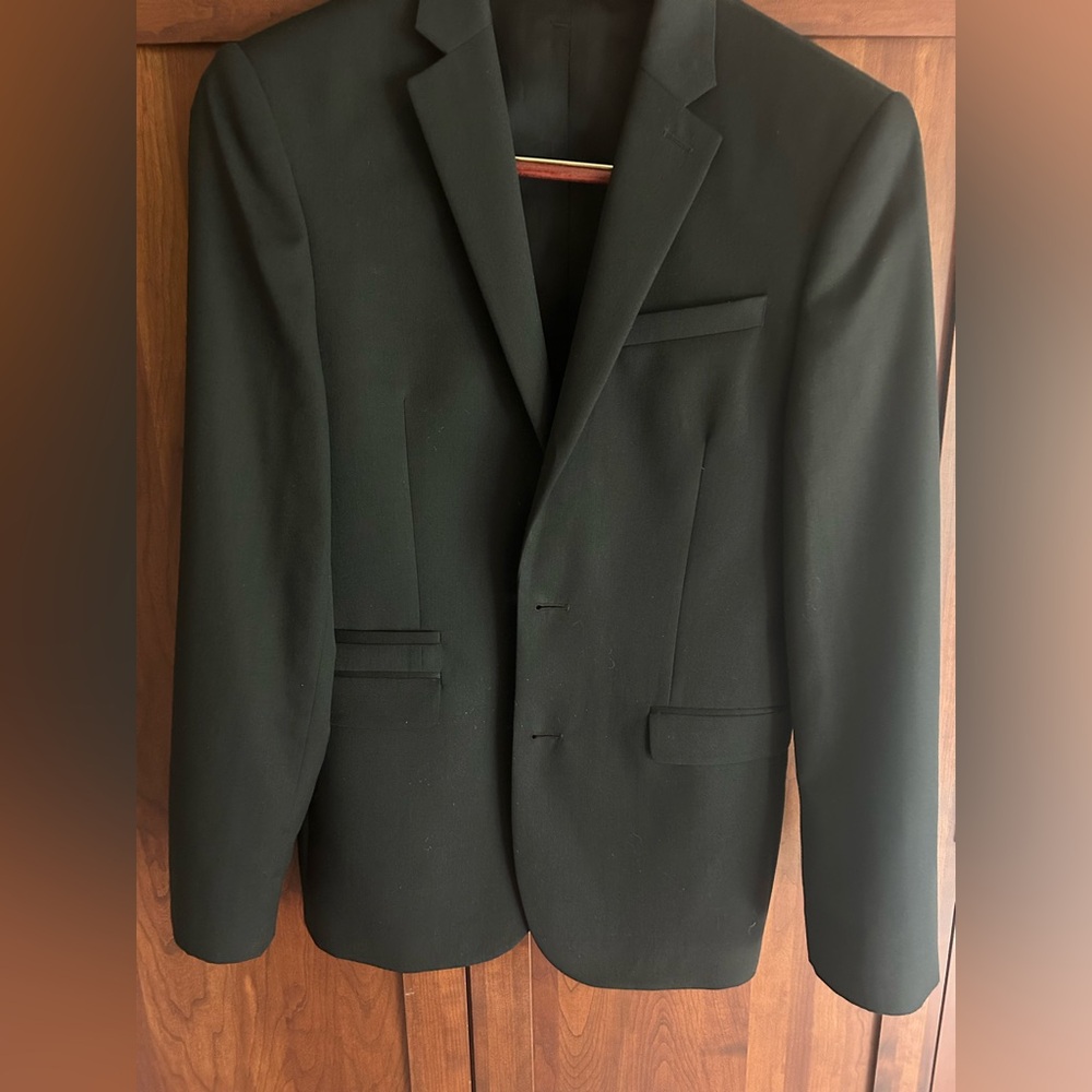 Men’s Suit